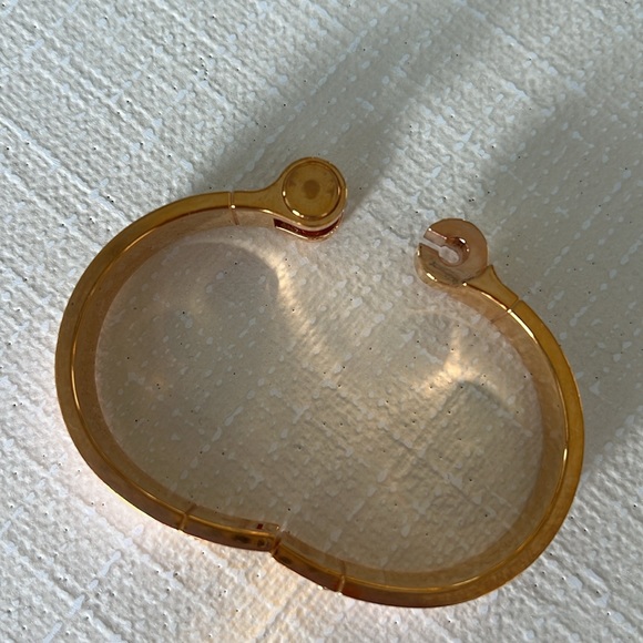 Hermes Clic Clac Bracelet - Picture 6 of 8